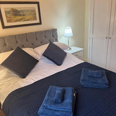 Hotel The Woodland's